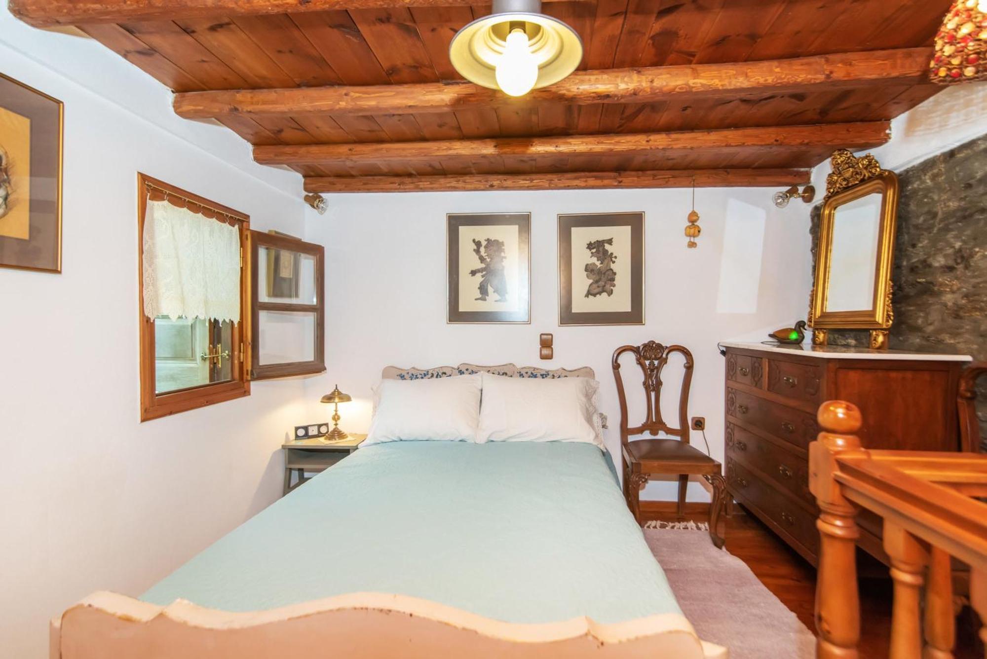 Gladiolus House - Tinos Villa Tzados Eksteriør billede